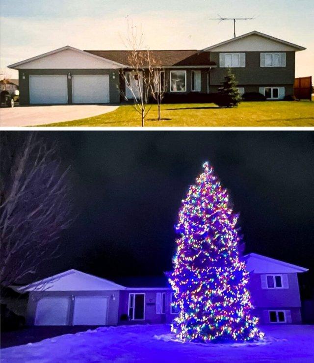 Time Changes Everything (25 pics)