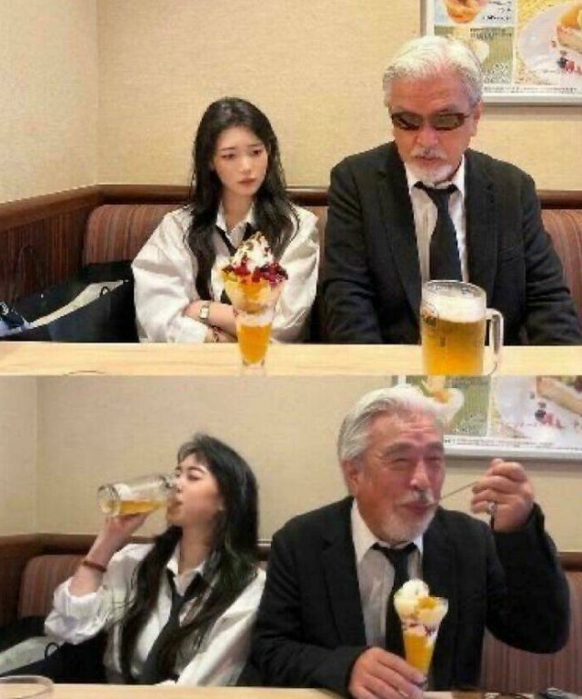 Daily Pictures. Part 1 (52 pics)