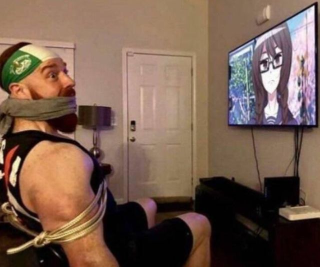 Daily Pictures. Part 2 (51 pics)
