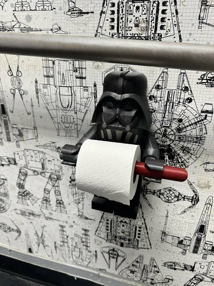 Daily Pictures. Part 2 (51 pics)
