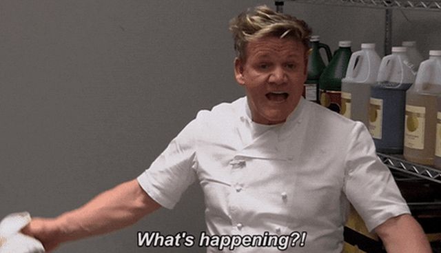 Common Myths About Cooking (15 gifs)