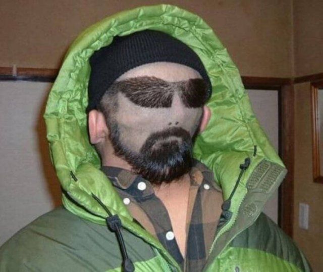 Awful Haircuts (20 pics)