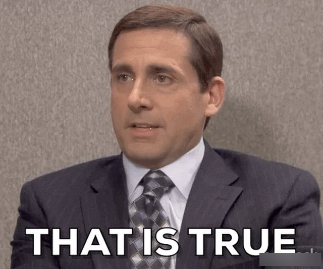 Weird Thoughts (15 gifs)