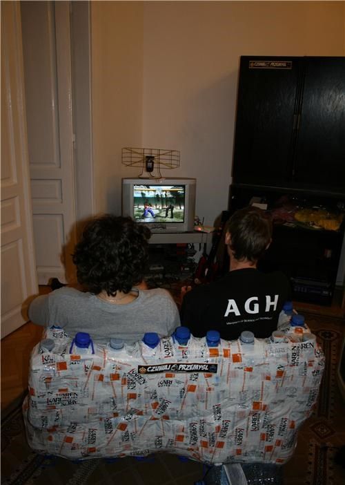 Redneck Inventions (23 pics)