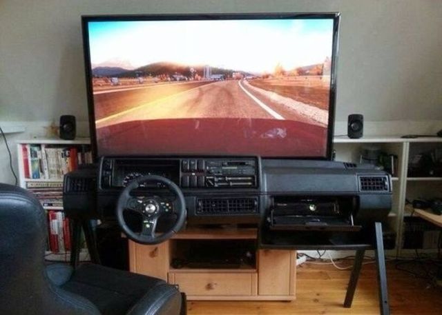 Redneck Inventions (23 pics)