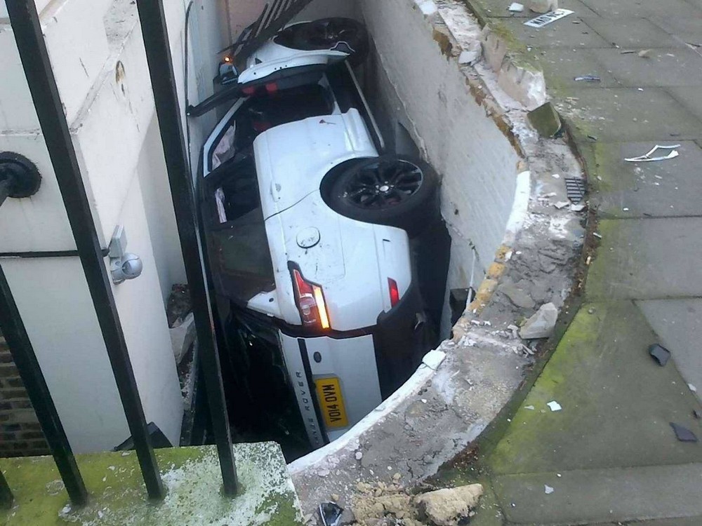 It Was A Really Bad Day (21 pics)