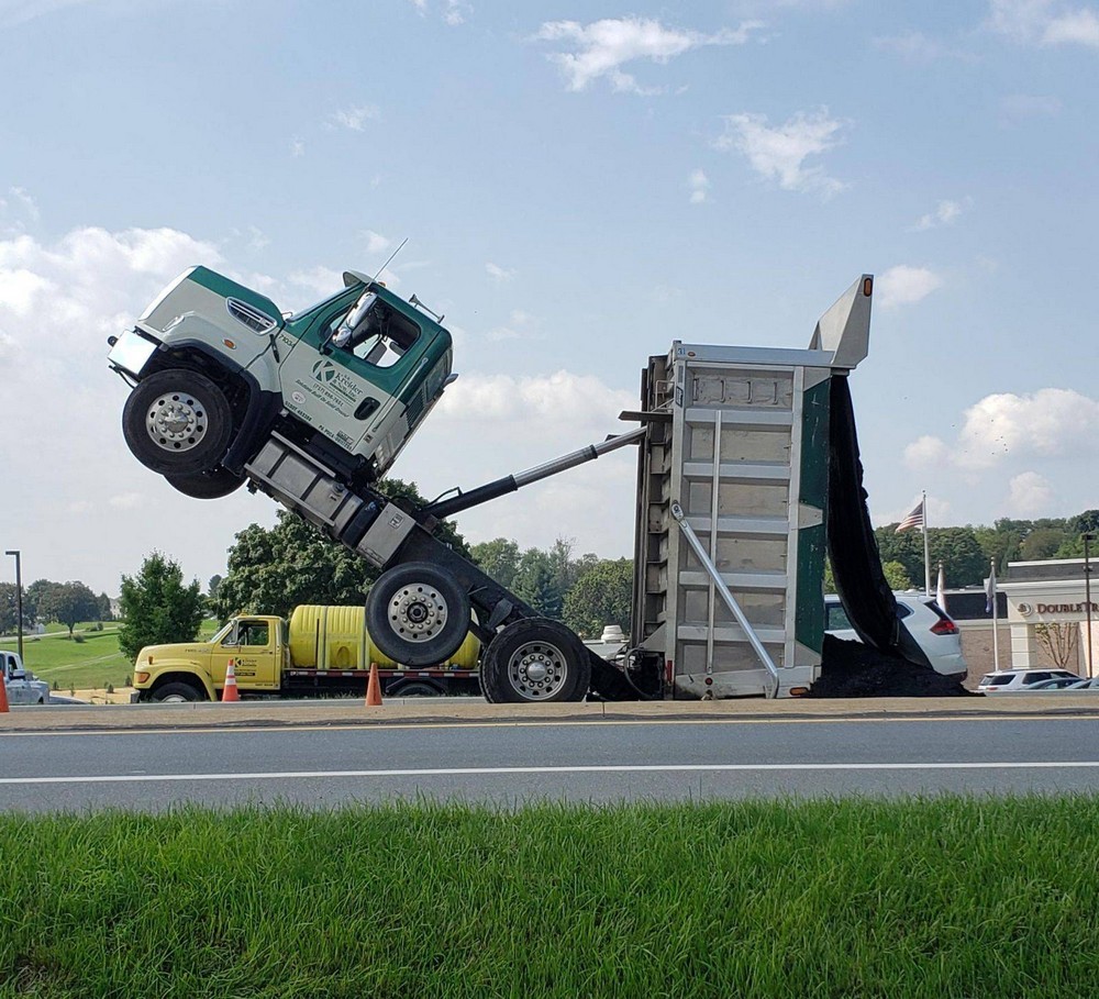 It Was A Really Bad Day (21 pics)