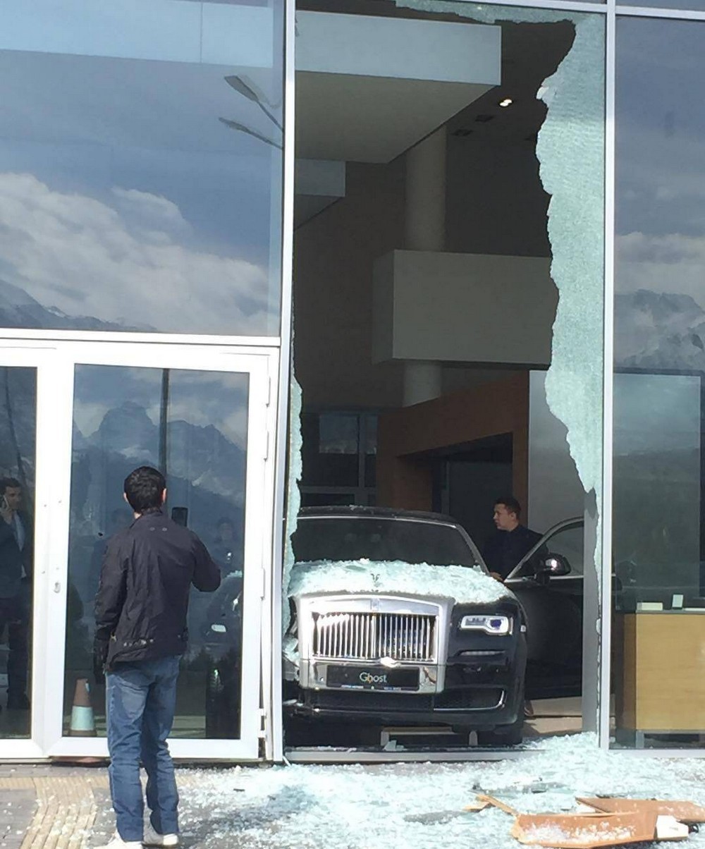 It Was A Really Bad Day (21 pics)