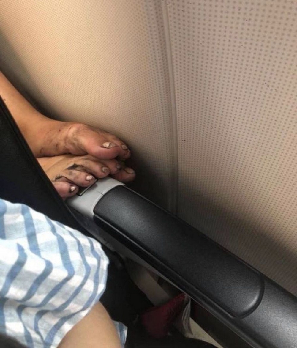 It Was A Really Bad Day (21 pics)