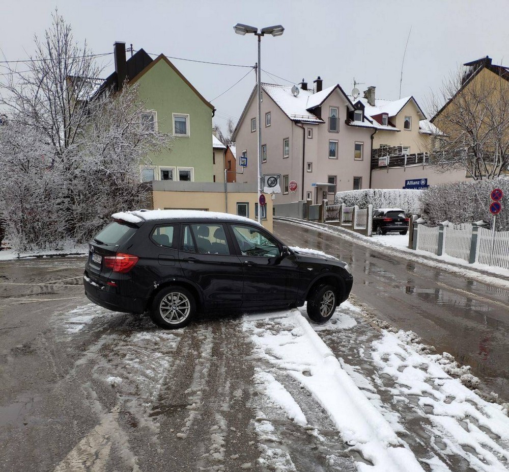 It Was A Really Bad Day (21 pics)