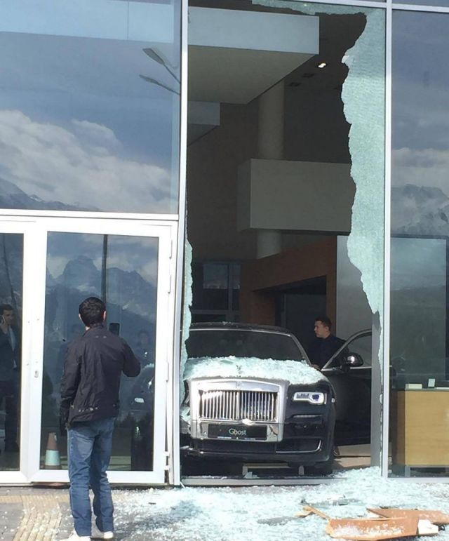 It Was A Really Bad Day (21 pics)
