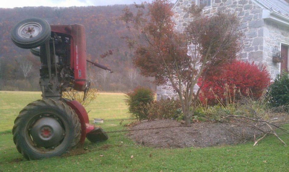 It Was A Really Bad Day (21 pics)