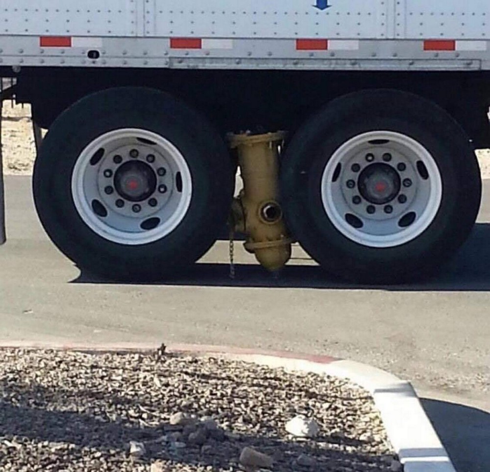 It Was A Really Bad Day (21 pics)