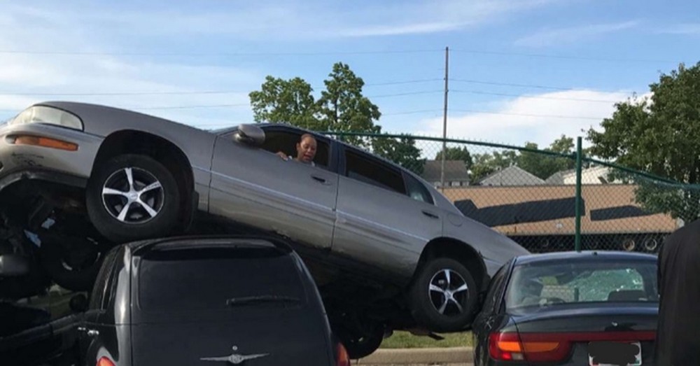 It Was A Really Bad Day (21 pics)