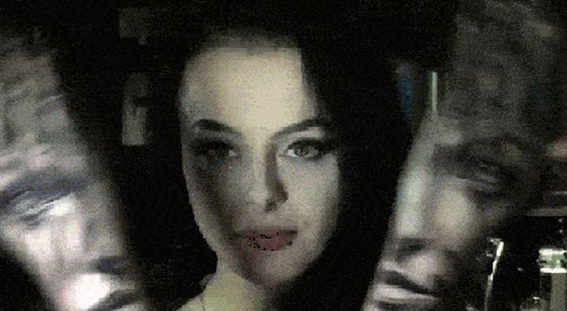 Acid GIFs, May 15 (25 gifs)