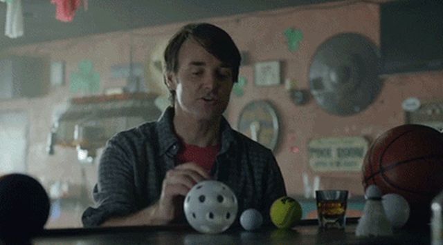 What Will You Do If All People Disappear? (19 gifs)