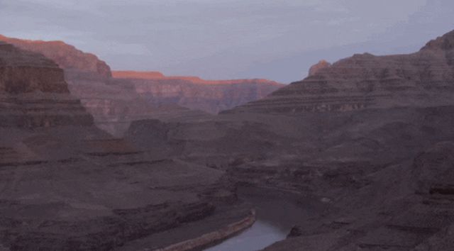 Impressive Tourist Places (20 gifs)