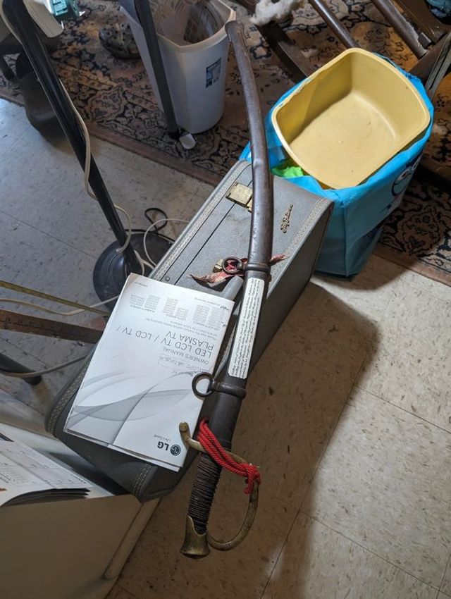 Interesting Finds (23 pics)