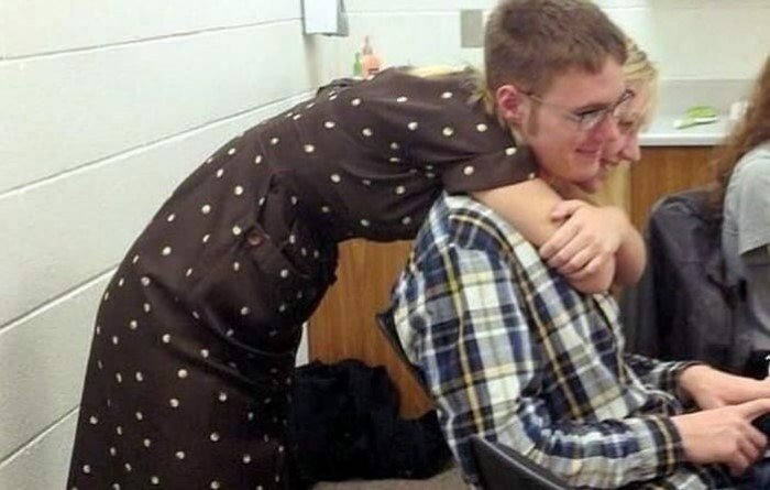 Look Twice (18 pics)