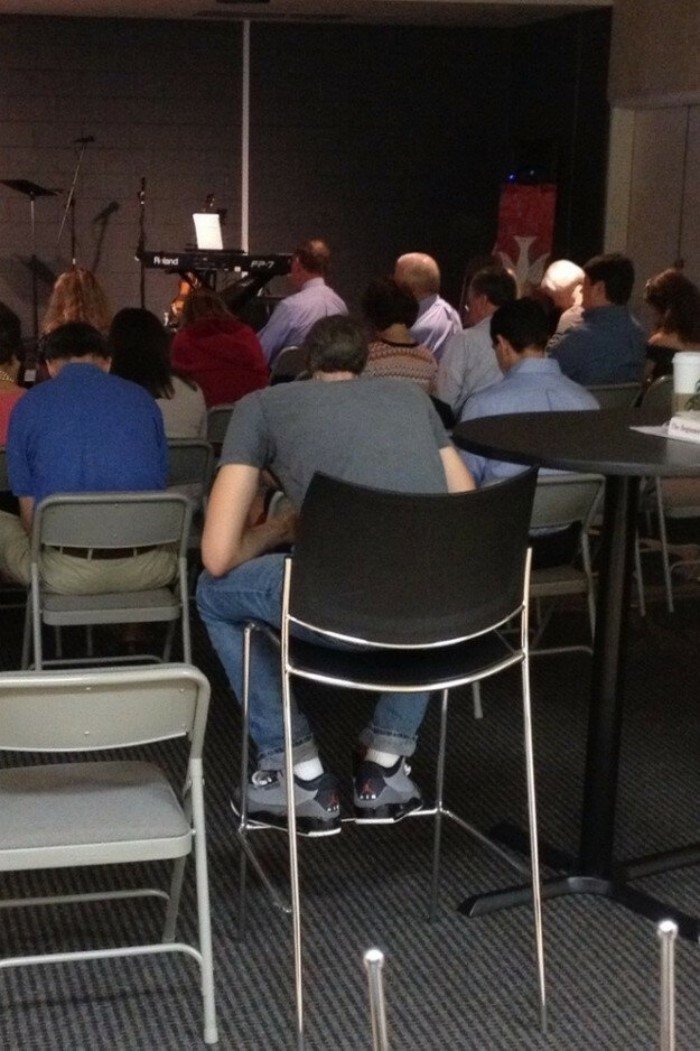 Look Twice (18 pics)