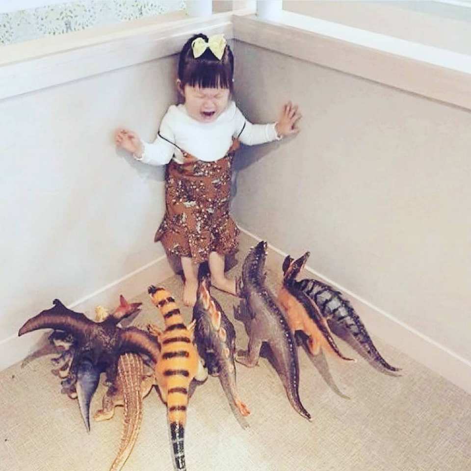 Bad Days Happen (20 pics)