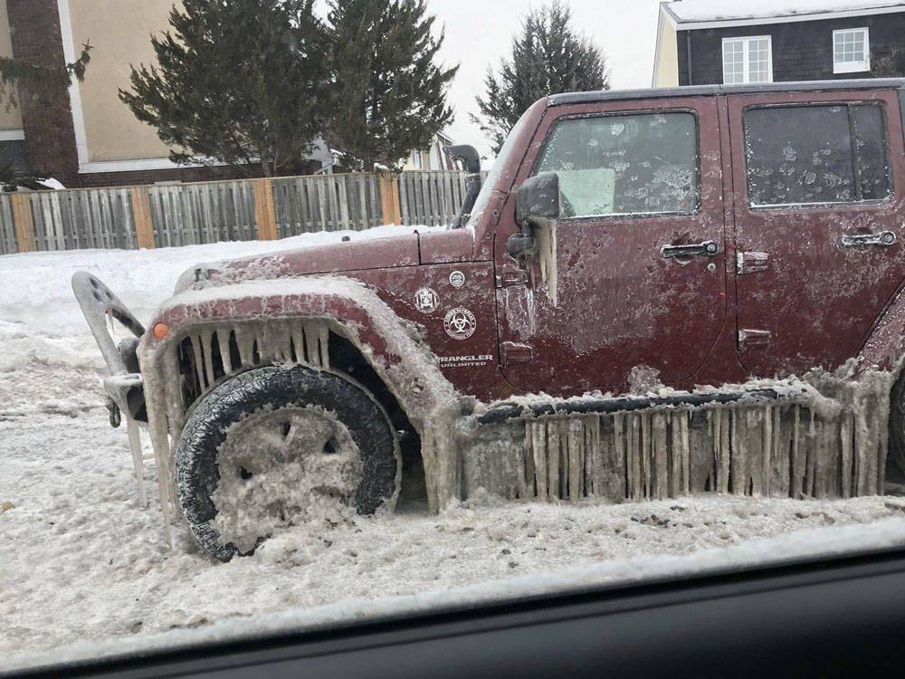 Bad Days Happen (20 pics)