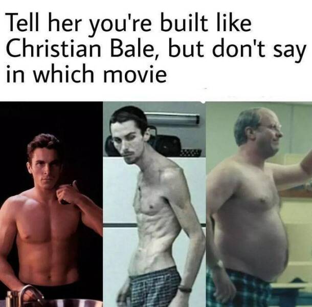 Daily Pictures. Part 2 (63 pics)