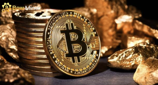 Bitcoin rises to $100,000? In 2025, let Bow Miner's AI cloud mining help you grow your wealth