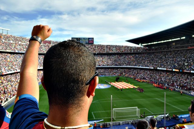 Tilt Happens: How to Avoid Emotional Betting After a Tough Sports Loss