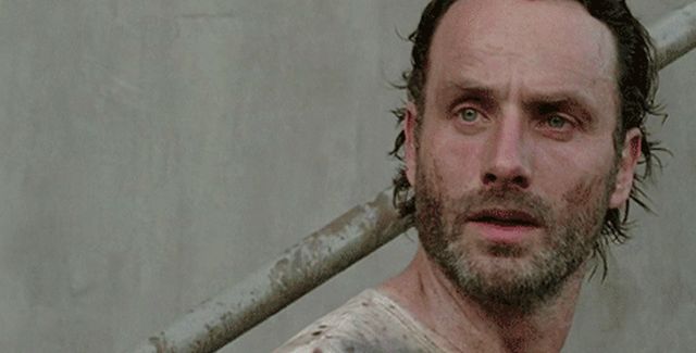 TV Series Where The Best Characters Disappeared (17 gifs)