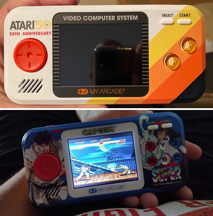 Nostalgic Things From The Past (23 pics)