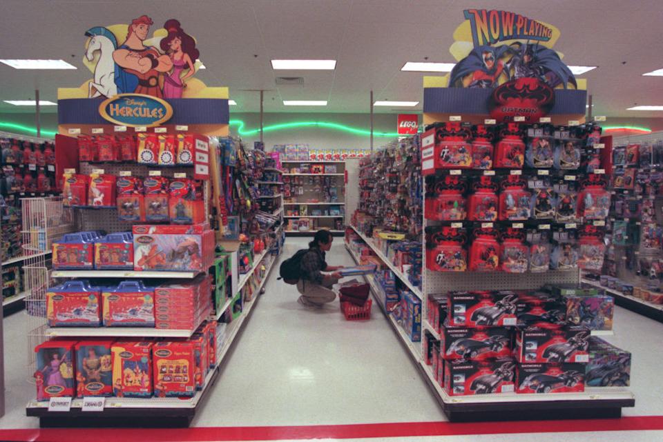 Nostalgic Things From The Past (23 pics)