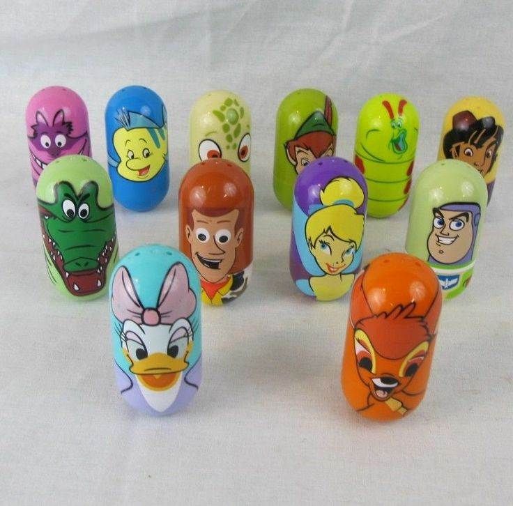Nostalgic Things From The Past (23 pics)