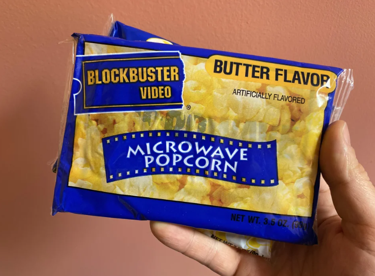 Nostalgic Things From The Past (23 pics)