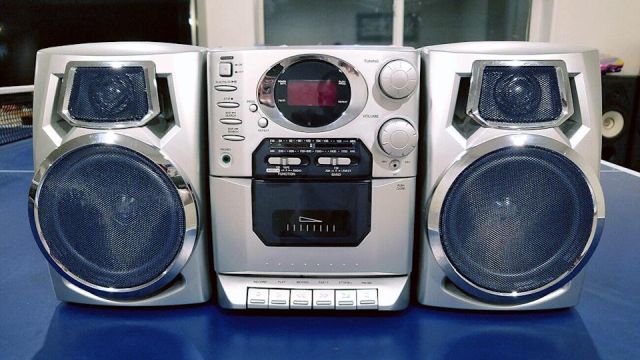 Nostalgic Things From The Past (23 pics)