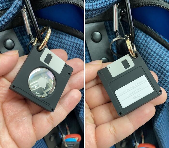 Nostalgic Things From The Past (23 pics)