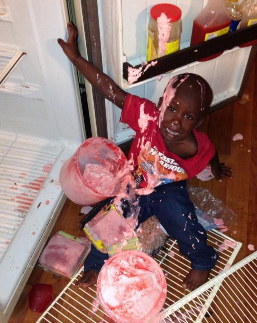 Bad Days Happen (23 pics)