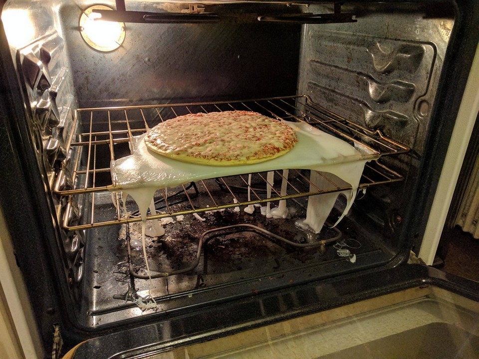 Bad Days Happen (23 pics)