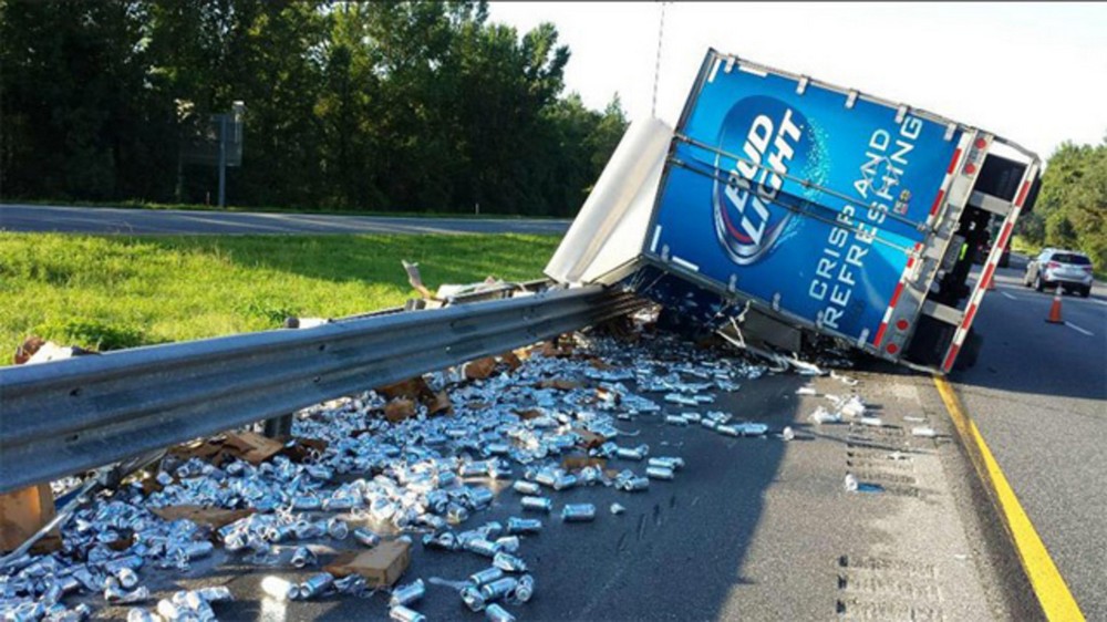 Bad Days Happen (23 pics)
