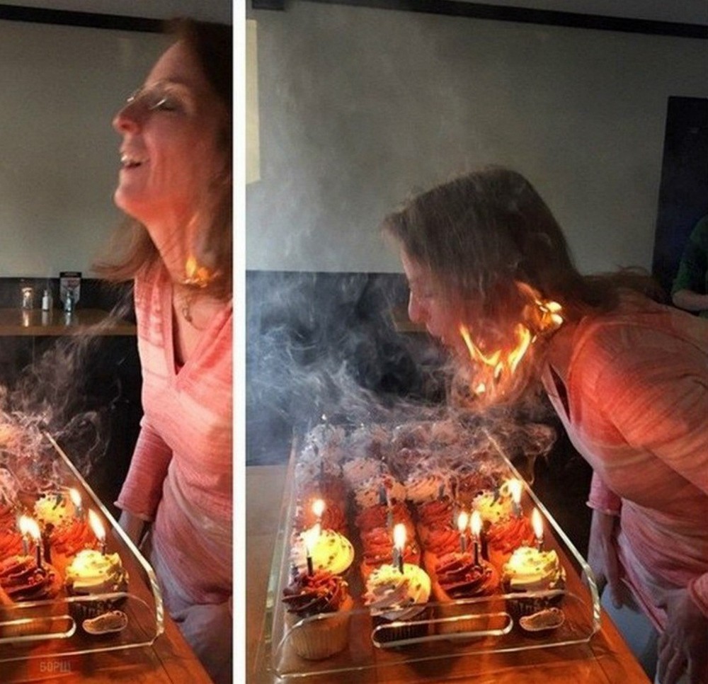 Bad Days Happen (23 pics)