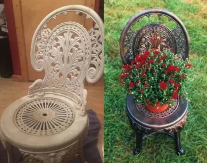 Cool Restoration Of Old Things (20 pics)