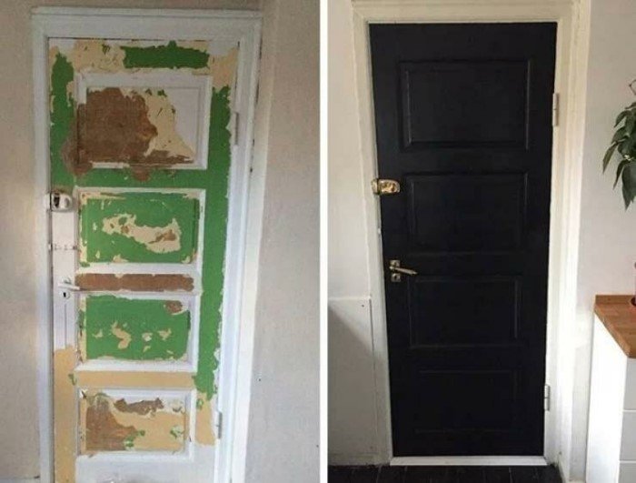 Cool Restoration Of Old Things (20 pics)