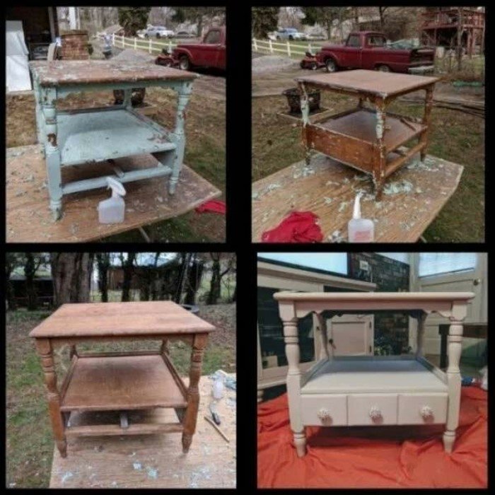Cool Restoration Of Old Things (20 pics)
