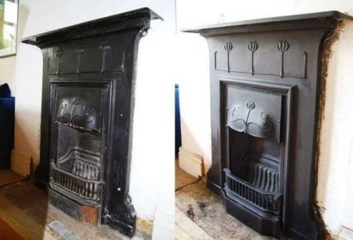 Cool Restoration Of Old Things (20 pics)