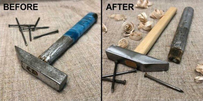 Cool Restoration Of Old Things (20 pics)
