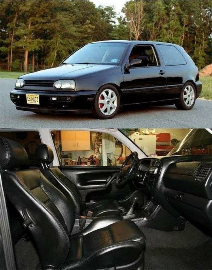 Cool Restoration Of Old Things (20 pics)