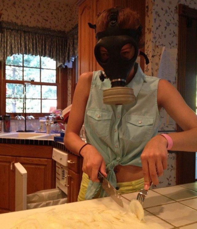 Daily Pictures. Part 1 (60 pics)