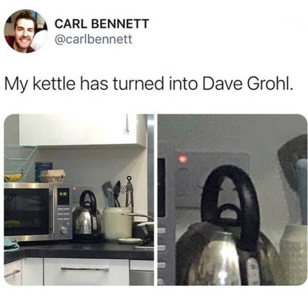 Daily Pictures. Part 2 (59 pics)