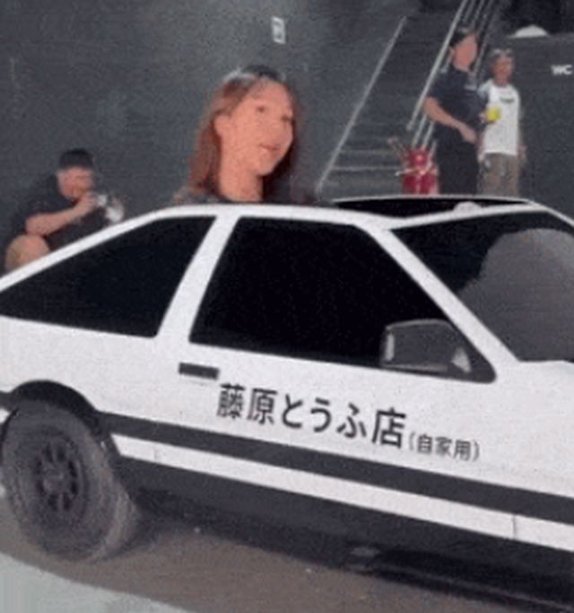Acid GIFs, May 19 (25 gifs)