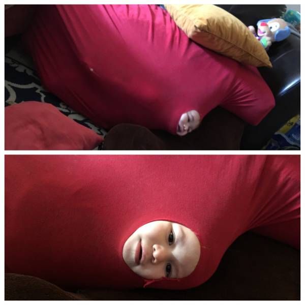 Daily Pictures. Part 2 (59 pics)